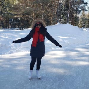 Meet your Posher, OphÃ©lie